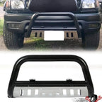 Bumper Guard Push Bull Bar for Toyota Tacoma (1998–2004) Stainless Steel