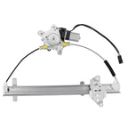 Power Window Regulator with Motor for Chevy C1500 (1989–1991, 1994–1998)