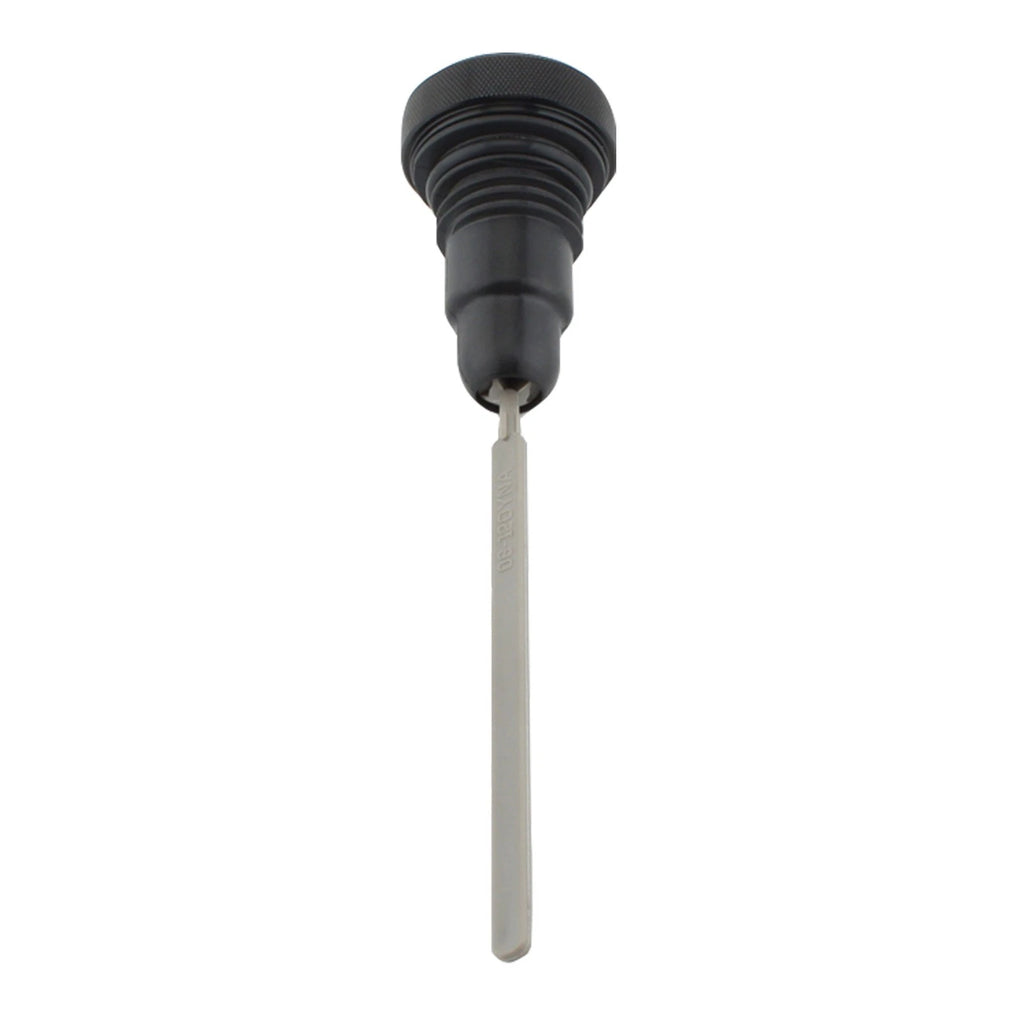 Oil Dipstick Tank Cap Plug for Harley FXD Dyna (2006–2017) 0710-0153
