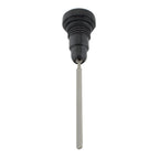 Oil Dipstick Tank Cap Plug for Harley FXD Dyna (2006–2017) 0710-0153