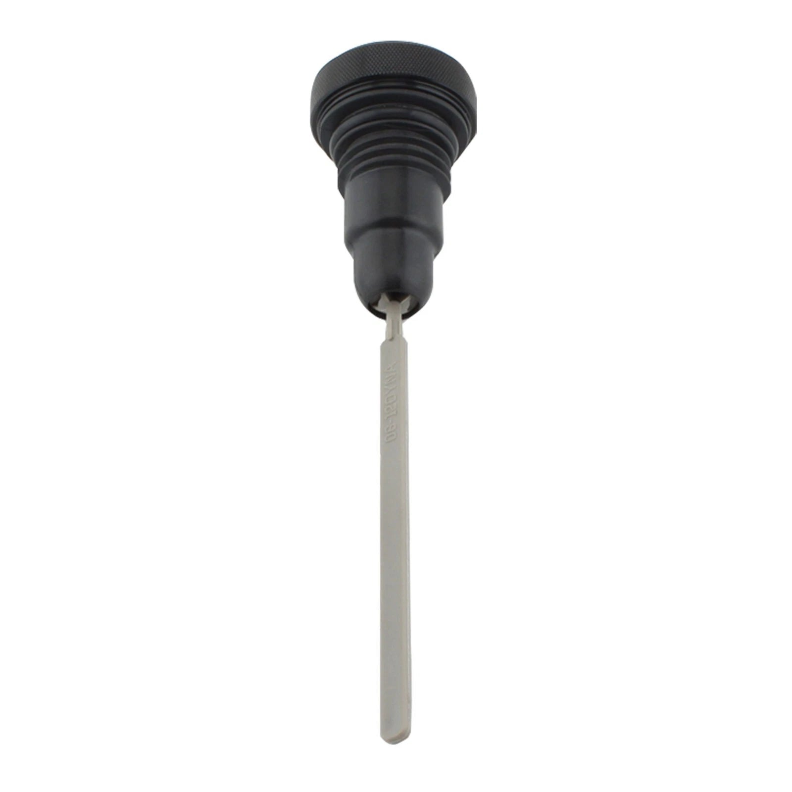 Oil Dipstick Tank Cap Plug for Harley FXD Dyna (2006–2017) 0710-0153