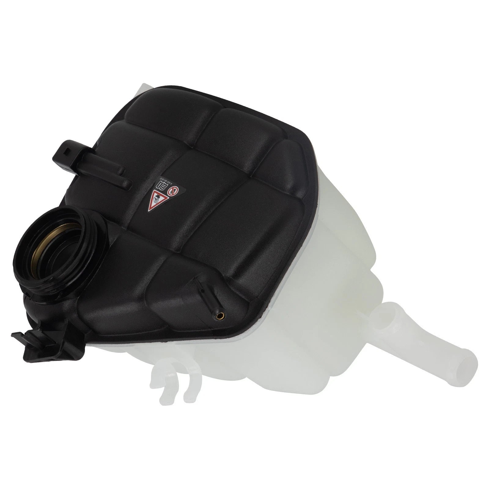 Coolant Expansion Tank w/ Sensor for Mercedes-Benz GL ML W164 (2007–2012)