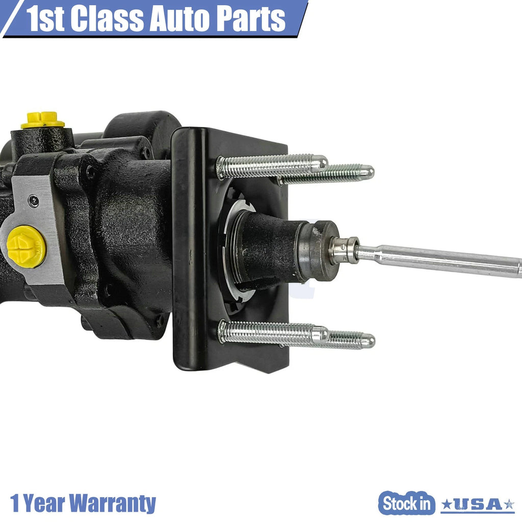 Power Brake Booster for Ram 2500 3500 4000 4500 5500 (2011–2018)