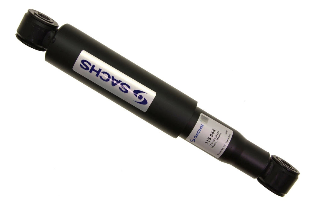 Shock Absorber for SACHS 315 544 (2015–2020)