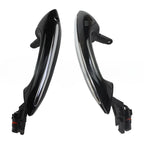 4PCS Comfort Access Handle for BMW F02 F04 F06 F07 F10 F11 (2008–2015)