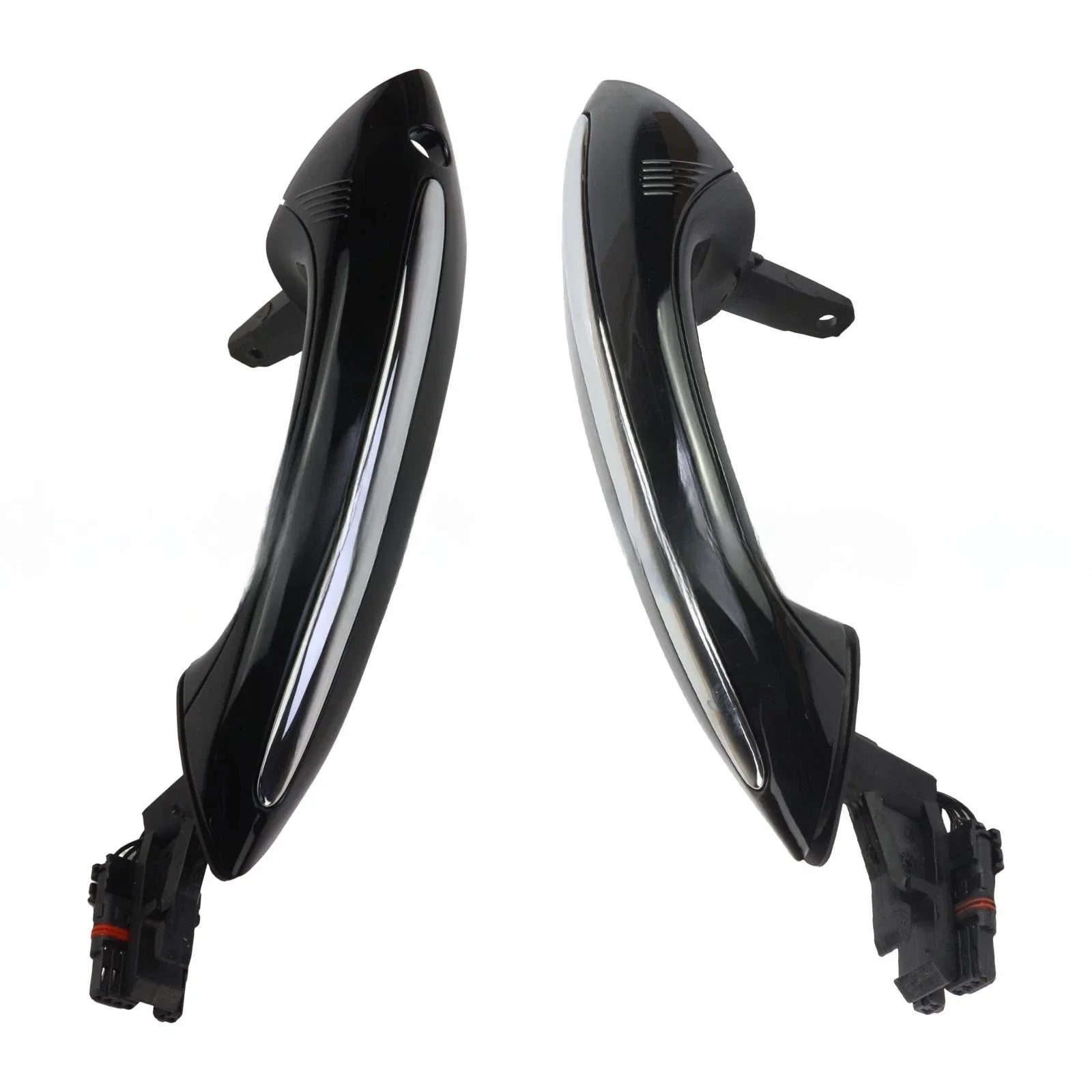 4PCS Comfort Access Handle for BMW F02 F04 F06 F07 F10 F11 (2008–2015)