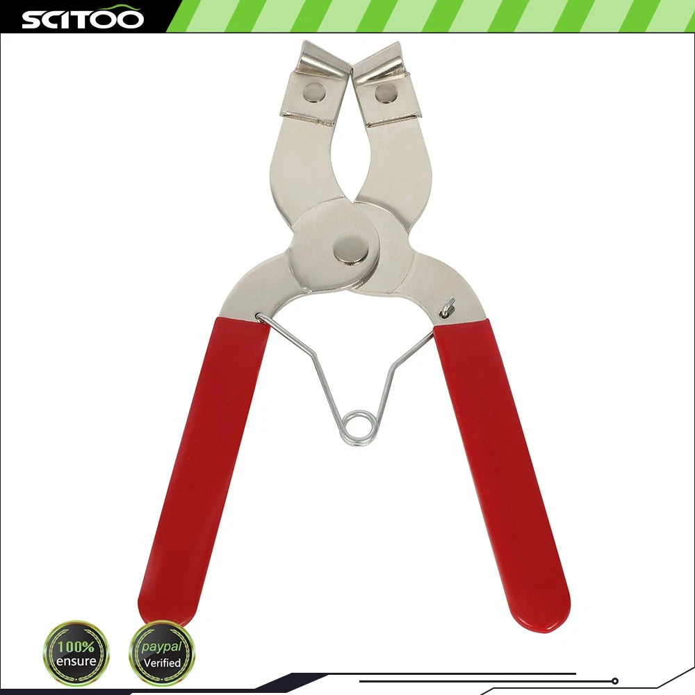 Piston Installer Pliers for Universal Use (3/16" to 1/4")