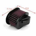 High Flow Air Filter for Kawasaki Z800 (2013–2015) T9