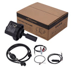 12V DC Generator Fuel Extender for MXR3500S MXR4000GT