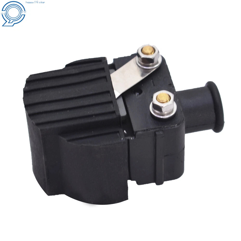 Set of 2 Ignition Coils for Mercury Mariner 6-225HP Outboard