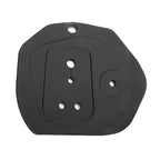 HVAC Case Seal Foam Kit for Jeep Cherokee XJ Wrangler TJ (1997–2001) 04874069AB