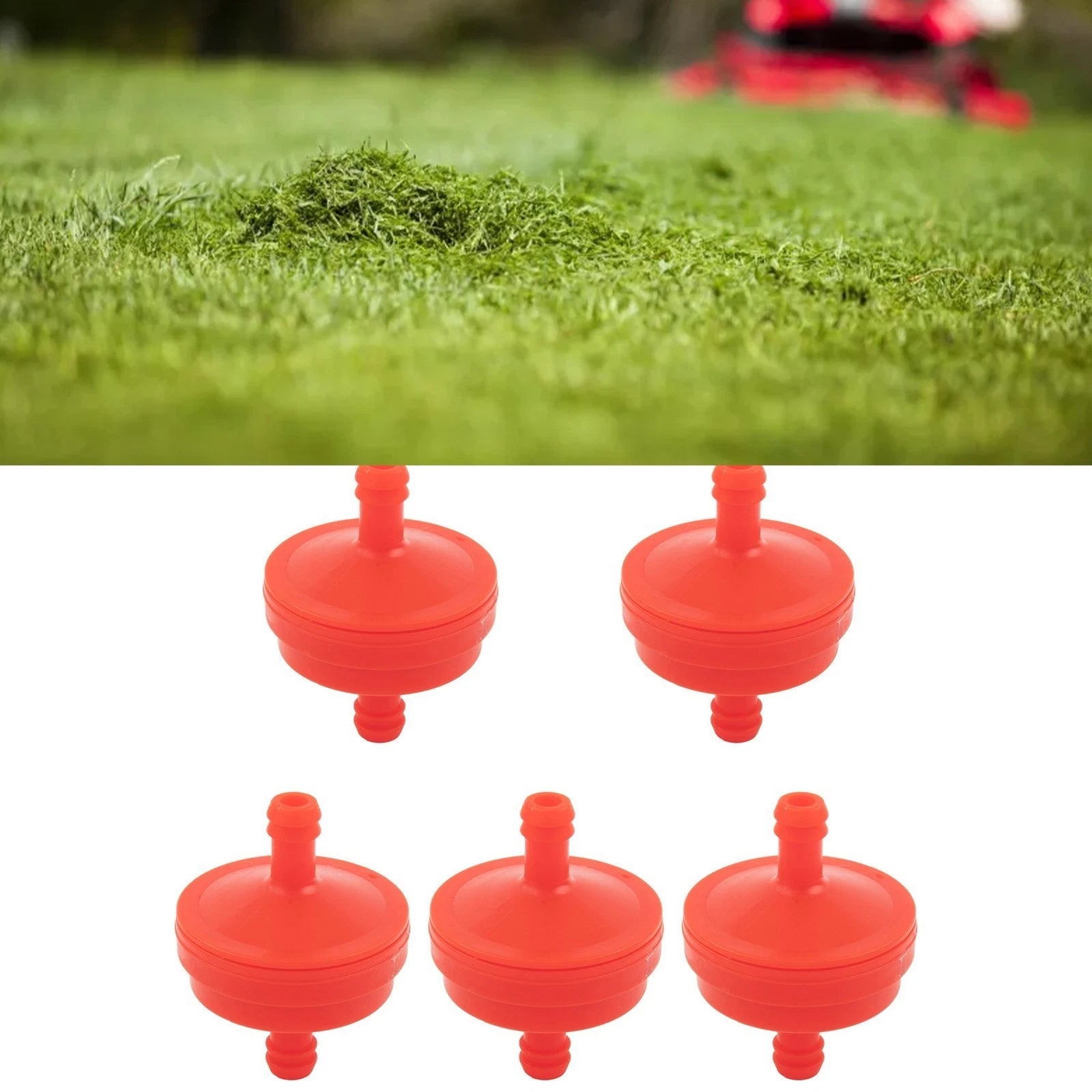 Fuel Filter for Toro 56-6360 (Gardening Tools)