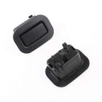 Pair Rear Seat Recliner Buttons for Subaru Forester (2009-2013)