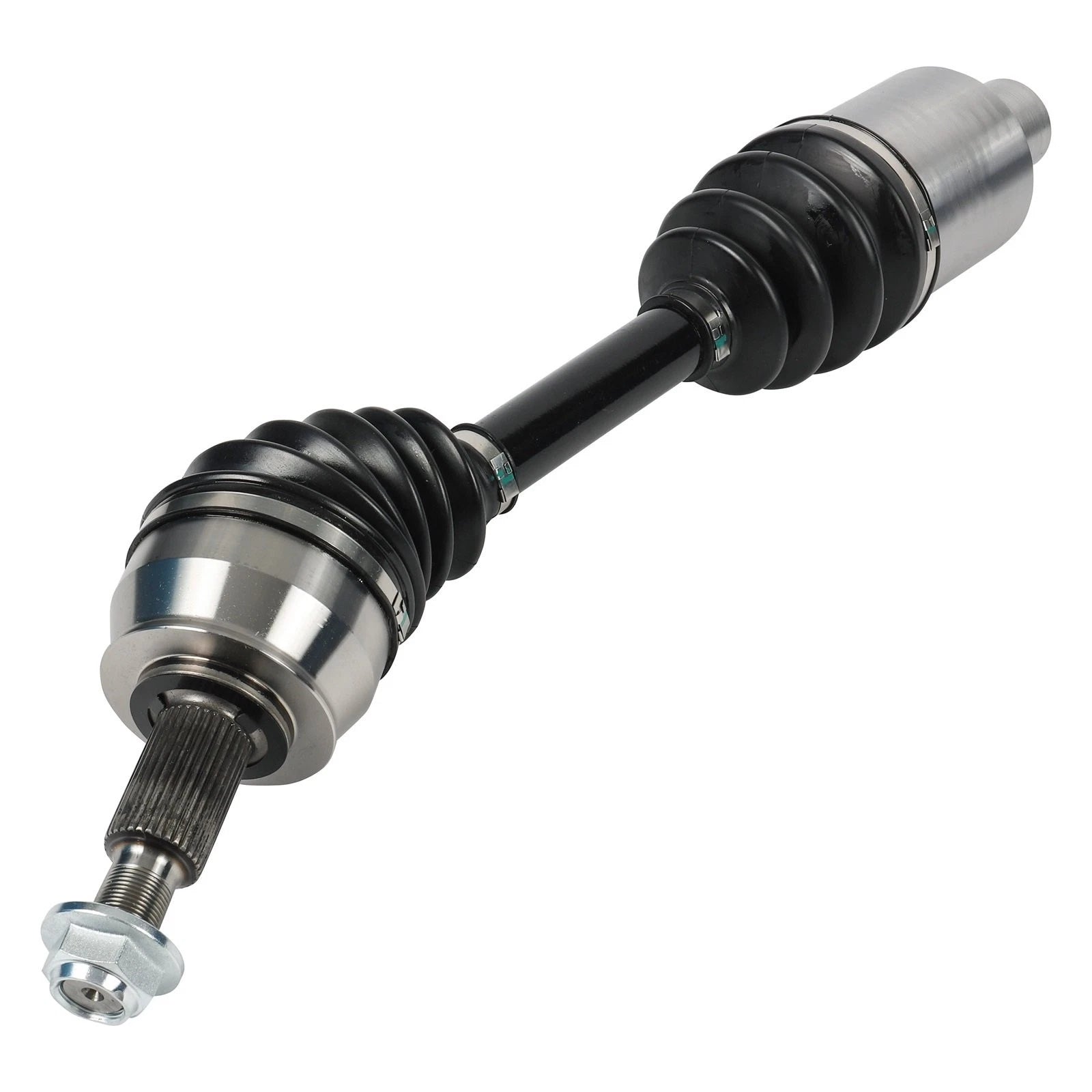 Rear Left or Right CV Axle for Jeep Cherokee 3.2L (2019–2021) & Chrysler 200 3.6L (2015)