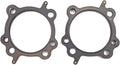 Twin Power Head Gasket for Harley Davidson Twin Cam Big Twin (1999–2017) 3.937" Bore .040 MLS