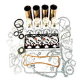 Engine Overhaul Kit for Massey Ferguson 3075 4245 4255 6130 6140 6150 (–)
