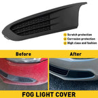 Fog Light Hole Cover Left Driver for VW Jetta (2011–2014) 5C685 H
