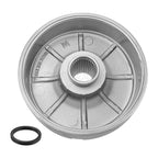 Rear Brake Drum Hub W/Seal for Honda TRX420FE FM FPE FPM TE TM (2007–2013)
