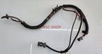 Positive Ground Starter Cable for Lincoln Continental (1998–2002)