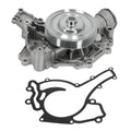 Water Pump for Mercedes-Benz C230 C280 C300 C350 ML350 R350 SLK280 SLK300 (2000–2009)