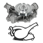 Water Pump for Mercedes-Benz C230 C280 C300 C350 ML350 R350 SLK280 SLK300 (2000–2009)