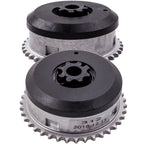 2X Exhaust + Intake Camshaft Adjuster for BMW F20 F30 E90 F10 F01 X1 (2011–2019) 11367578877