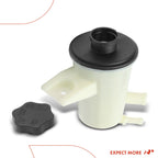 Power Steering Reservoir for Lincoln Navigator, Ford F-150 (2009–2014)