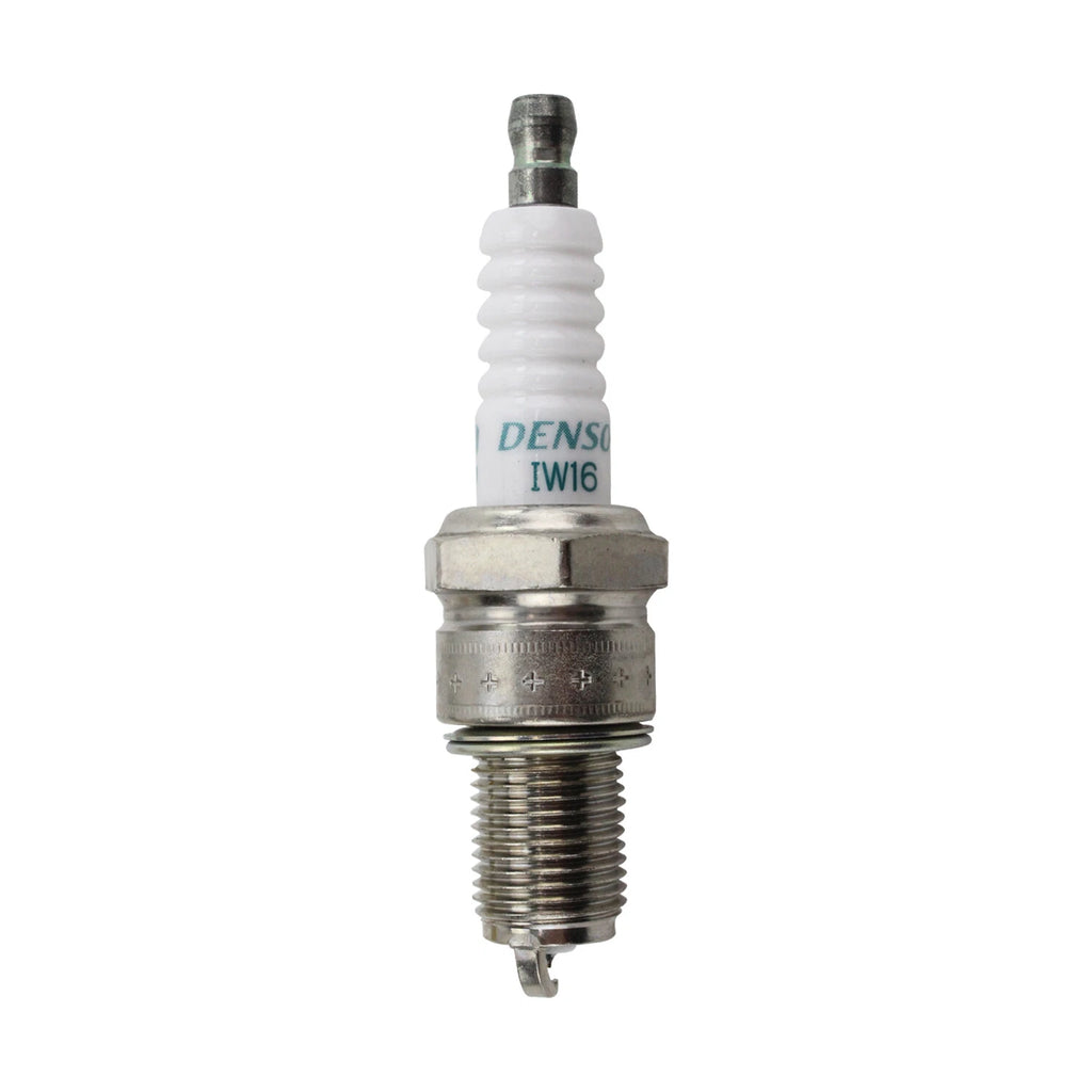 Denso Iridium Spark Plug for BMW Chevy Dodge Jeep Mazda (Gap 0.044)