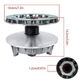 Primary Clutch Drive for CFMoto 800 850 1000 ATV/UTV/SSV (2017–2021) 0JYA-051000-00001