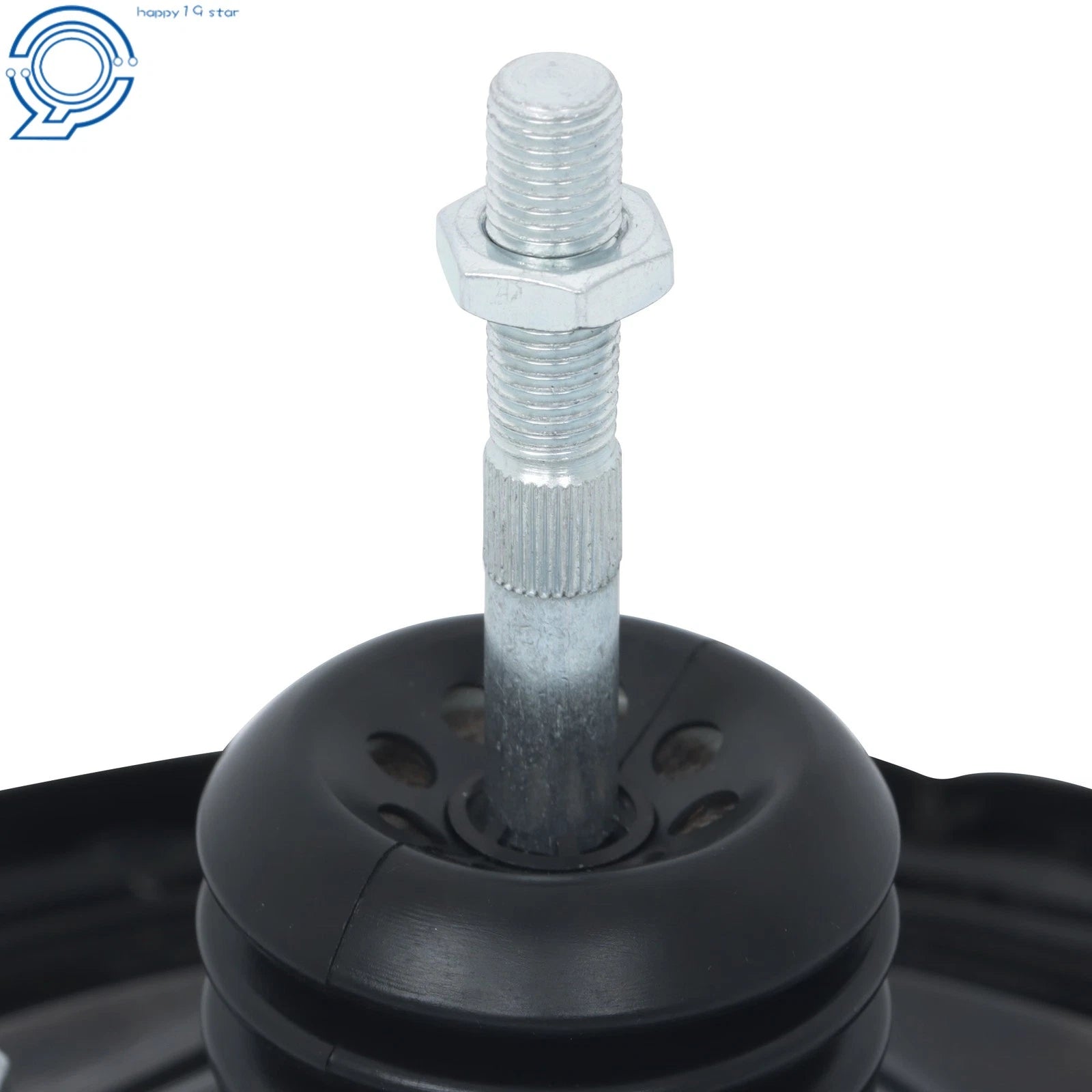 Power Brake Booster for Mazda B2200 B2600 (1990–1993)