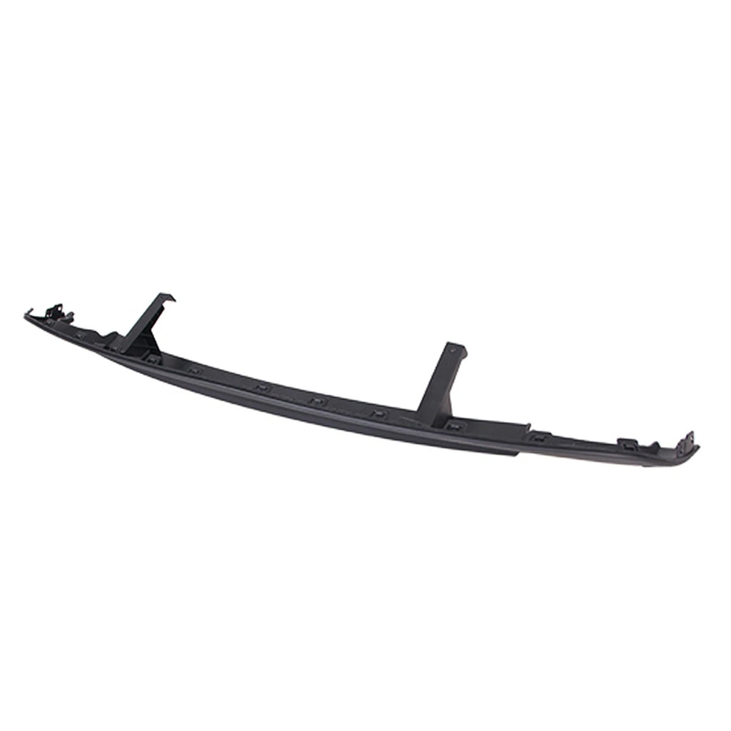 Replacement Rear Lower Bumper Cover for Toyota Hilux (2005–2015)