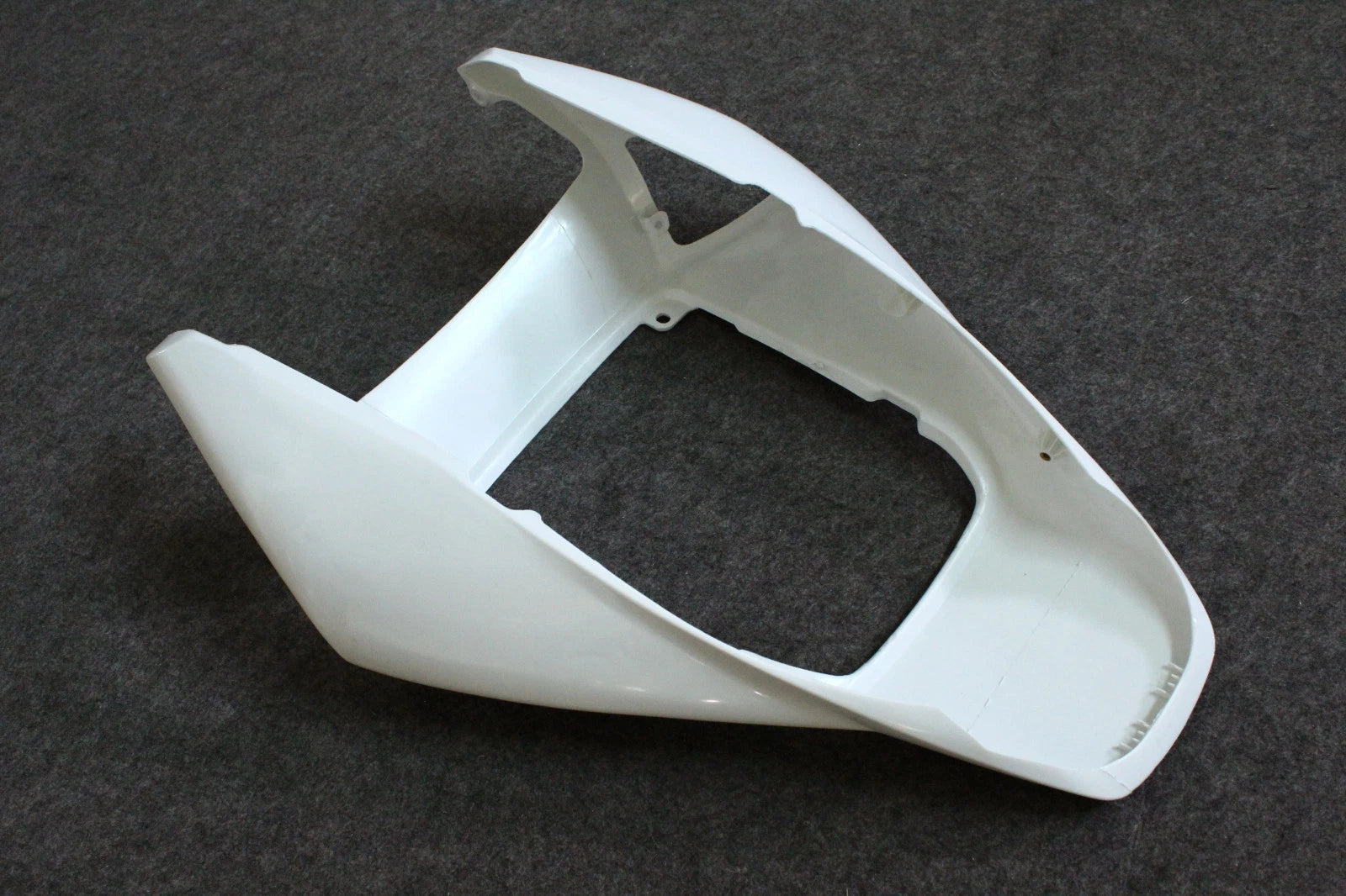 Unpainted Rear Seat Tail Cowl Fairing for Honda CBR1000RR (2004–2007)