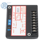 Electrical Generator Speed Control Unit ESD2210-24V ESD2210 (2500-5000 Hz)
