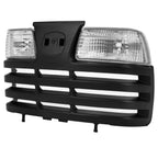 Headlight Kit for John Deere X Series X585 X595 X700 (2005–2023)