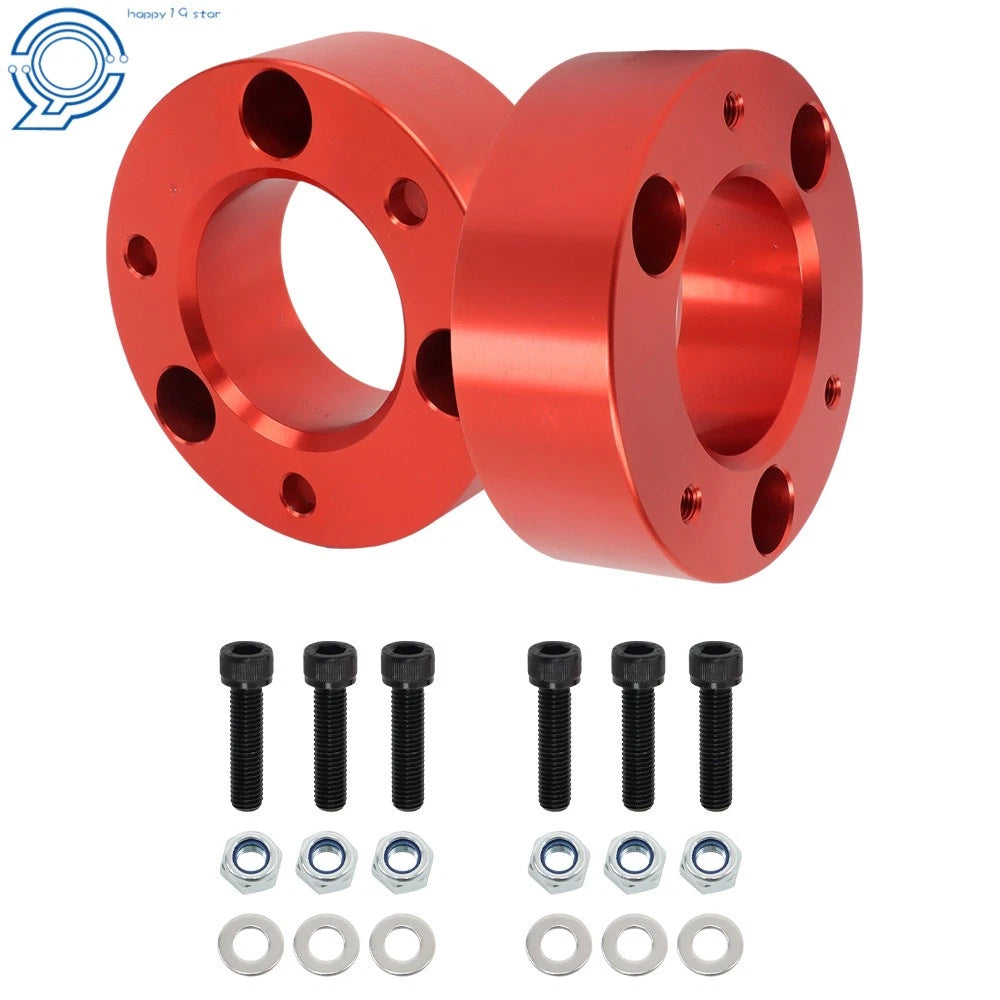 3" Front Leveling Lift Kit for Ford F150 2WD 4WD (2004–2023)