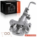Rear Right Disc Brake Caliper with Bracket for Honda Accord (1991–1997)