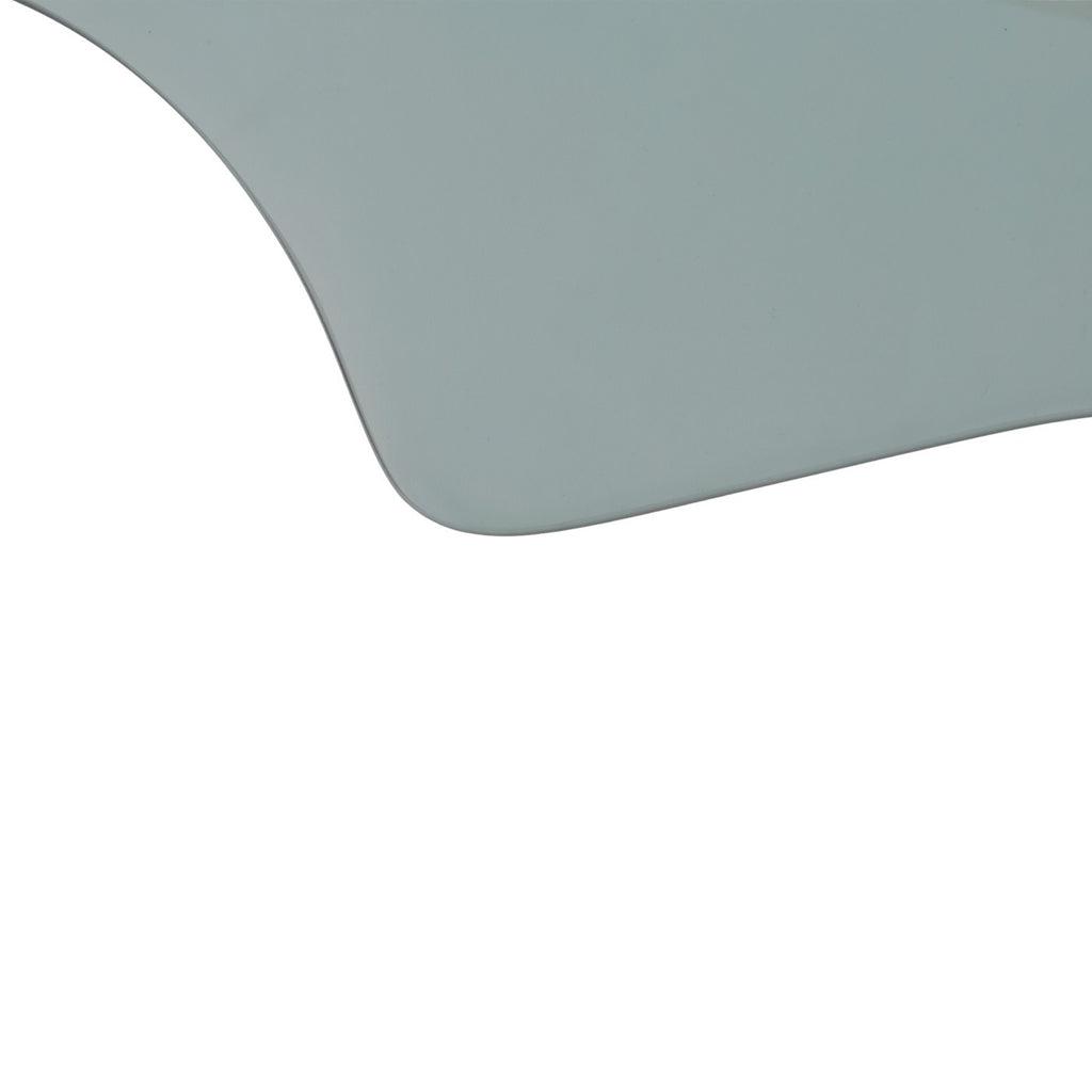 Front Passenger Right Door Glass for Chevy Volt (2011–2015)