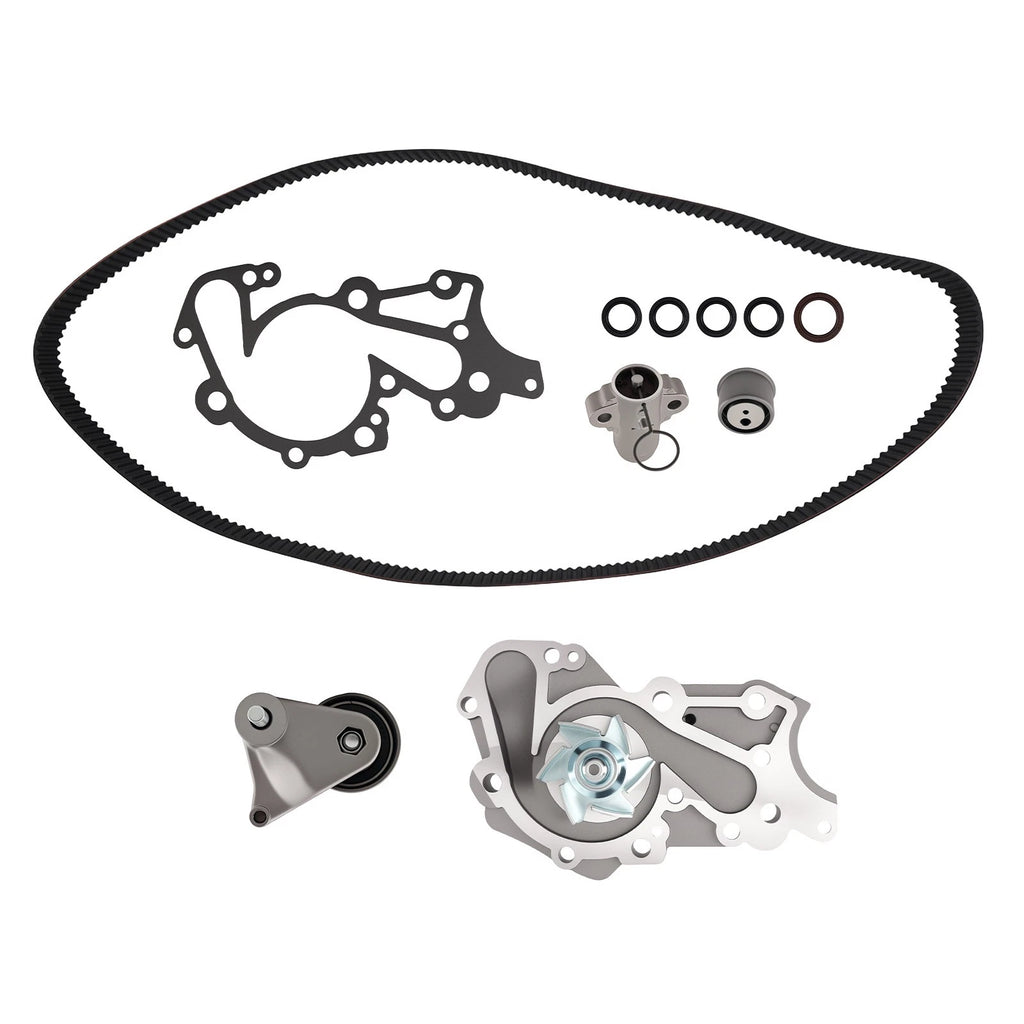 Timing Belt Kit with Water Pump for Hyundai Santa Fe (2007–2009)