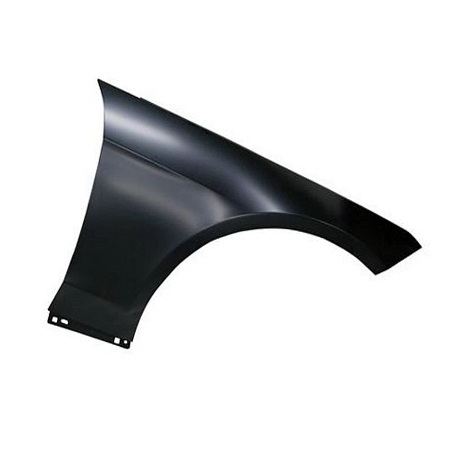 Front Passenger Side Replacement Aluminum Fender for Toyota Camry (2012–2017)