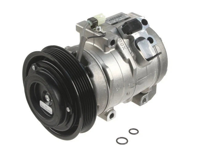 A/C Compressor for Mazda MPV (2000–2006) YW469NW
