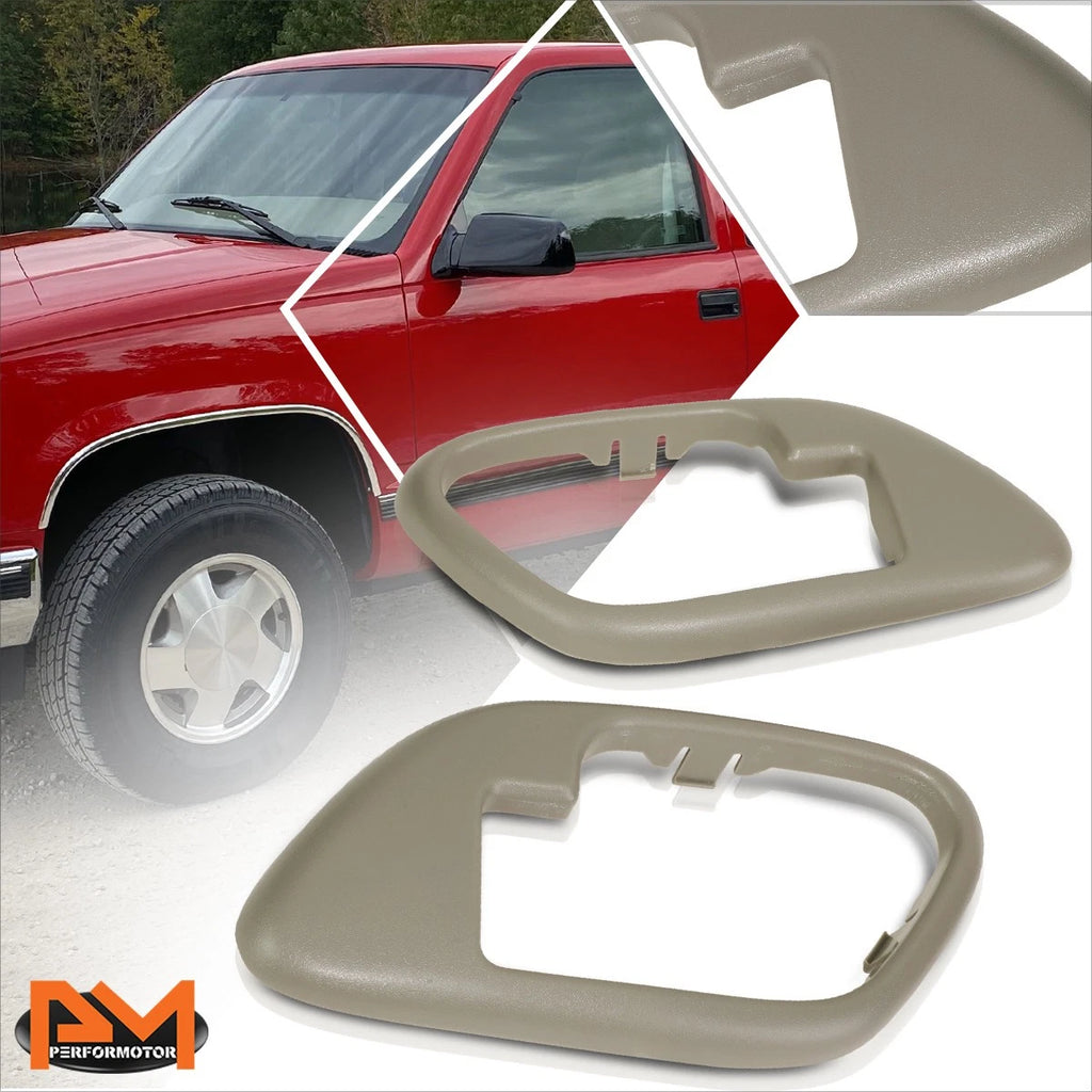 Powered Heated Side View Mirror for Hyundai Elantra (2001–2006)