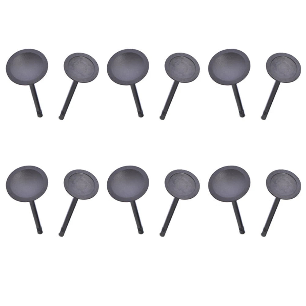 Intake Exhaust Valves Kit for Ford Explorer Mazda B4000 (1997–2010)