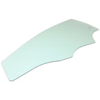 Front Driver Left Door Glass for Hyundai Elantra (2011–2016)