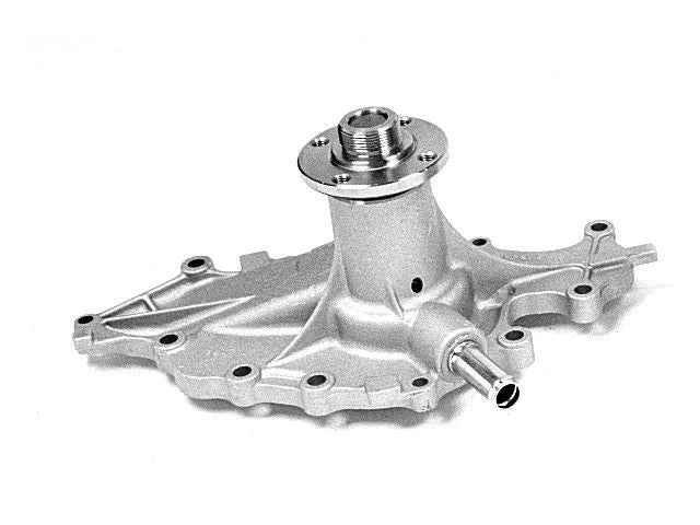 Water Pump for Mazda B3000 3.0L V6 (1995–2008) HW144VH