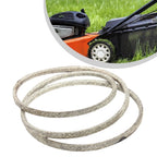 Lawn Mower Belt 12x77 Inch for (75404062, 95404062)