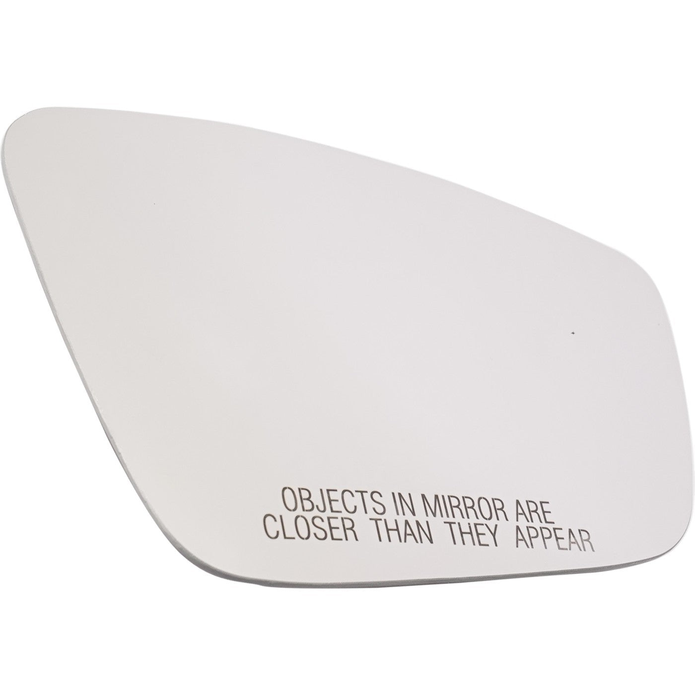 Heated Mirror Glass for Volkswagen Passat (2013–2015)