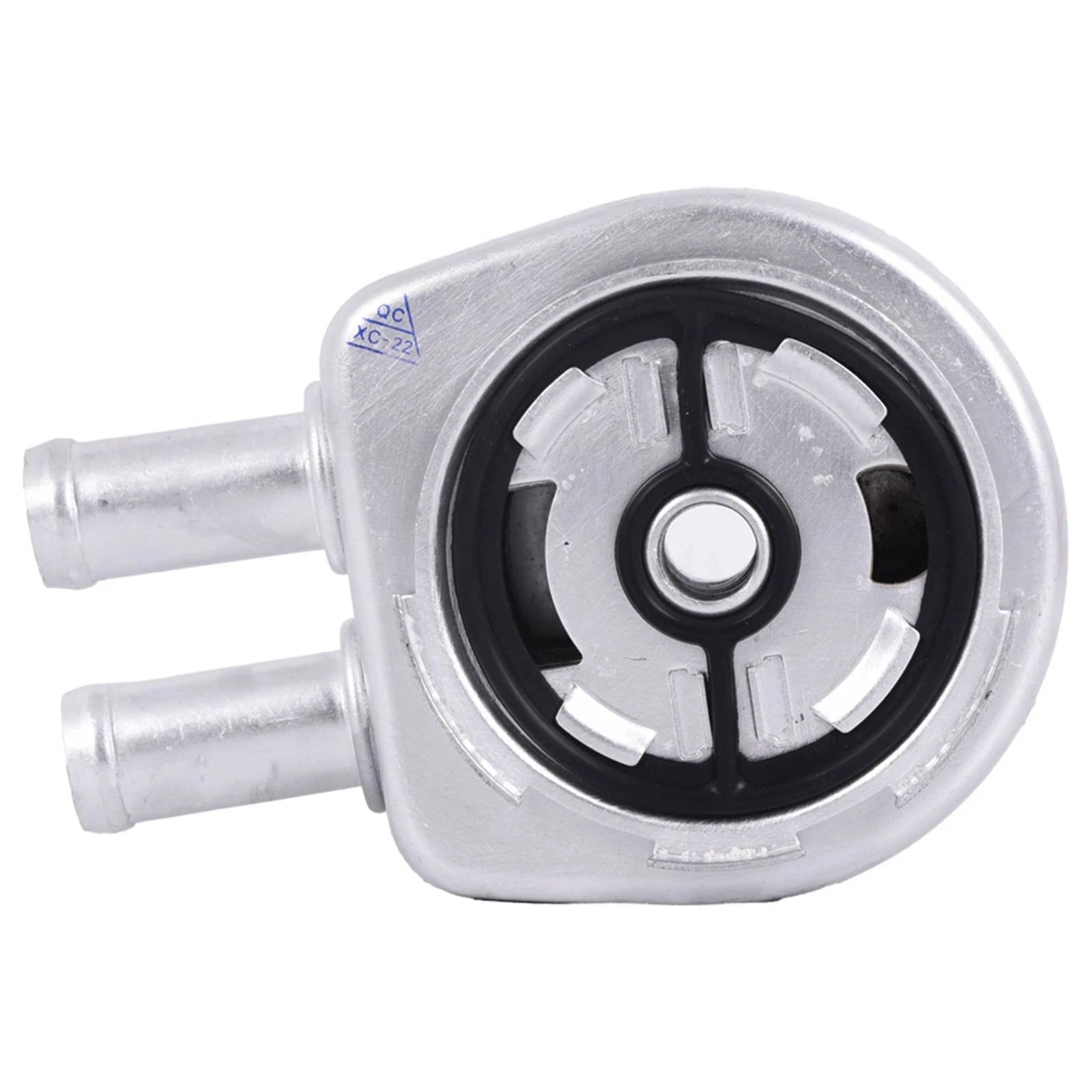 Engine Oil Cooler for Land Rover Range Rover Evoque (2012–2017)