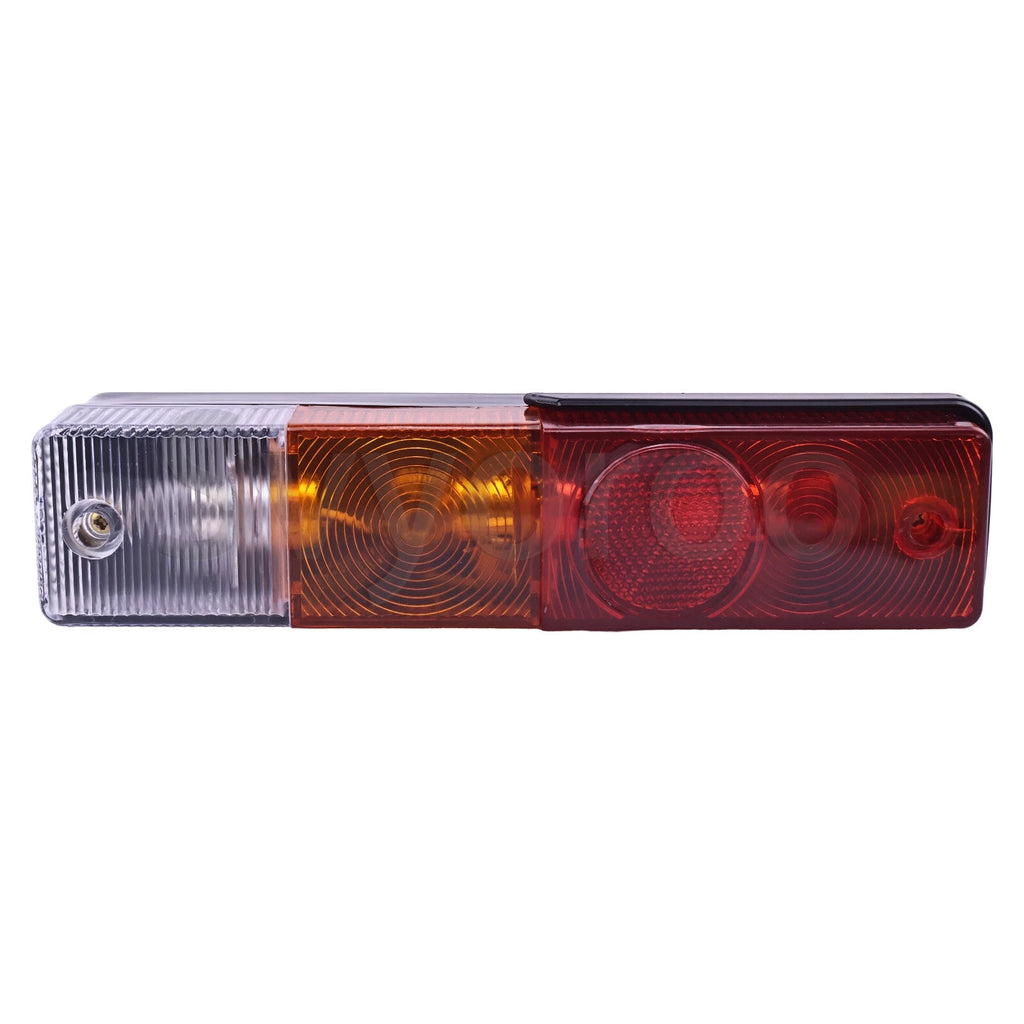 Rear Comb Lamb Tail Light for Clark Forklift (8001591, CL8001591)