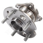 Rear Wheel Hub & Bearing Assembly for Toyota RAV4 (2001–2005) AWD