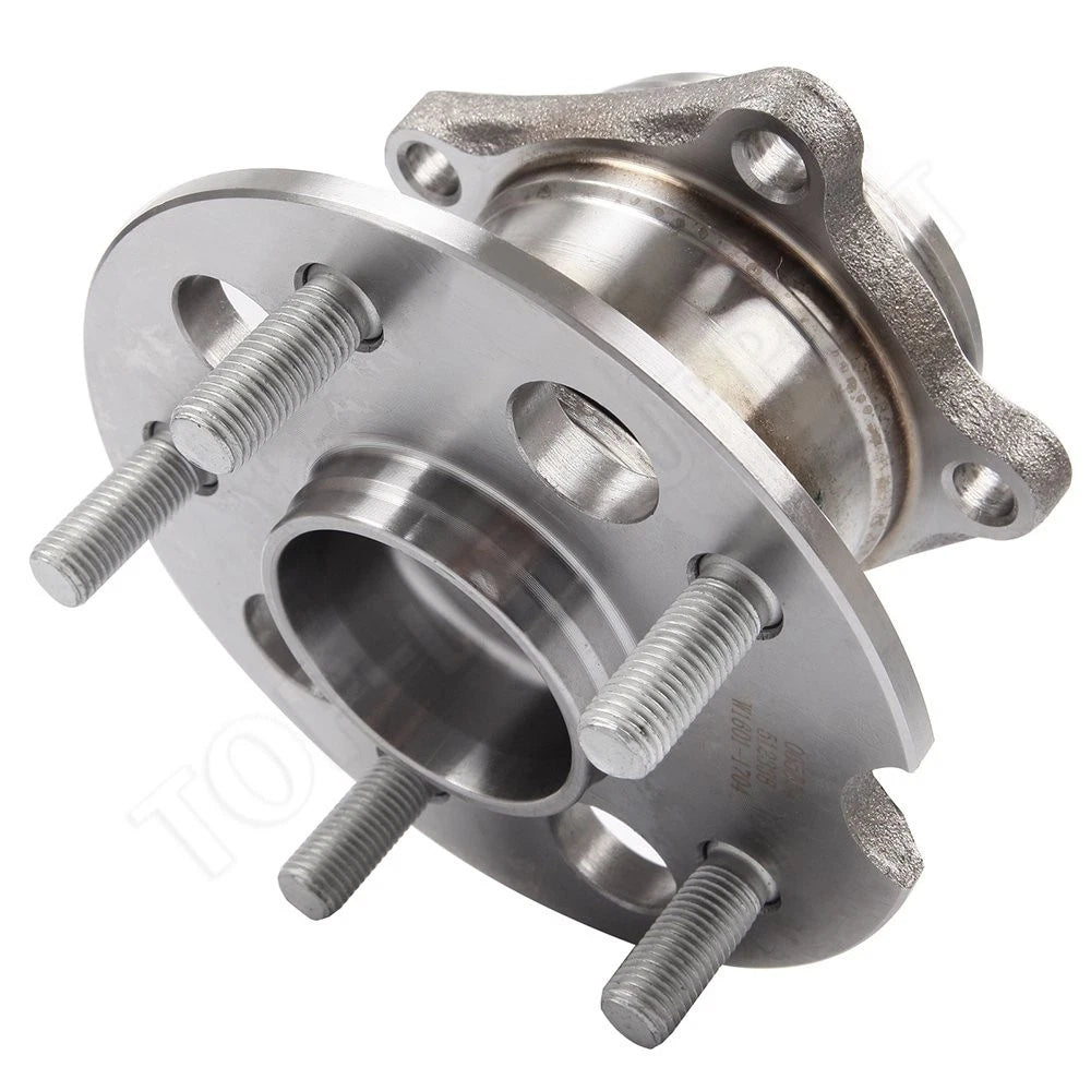 Rear Wheel Hub & Bearing Assembly for Toyota RAV4 (2001–2005) AWD